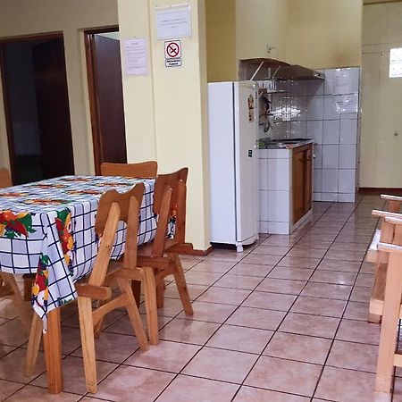 Apart Hotel Las Guayabas Puerto Iguazú Eksteriør billede
