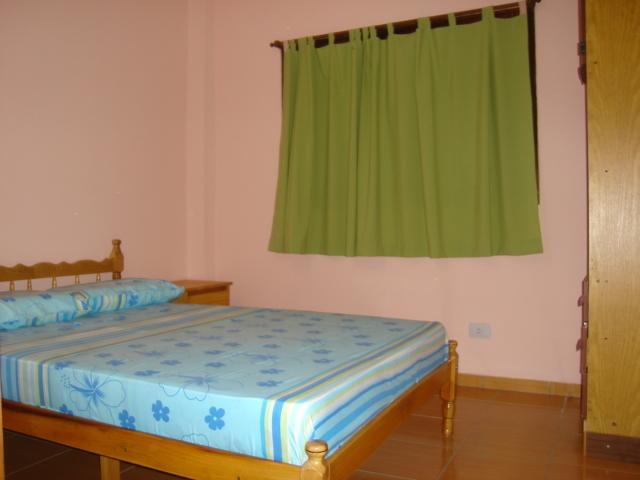 Apart Hotel Las Guayabas Puerto Iguazú Eksteriør billede