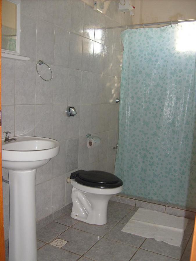 Apart Hotel Las Guayabas Puerto Iguazú Eksteriør billede
