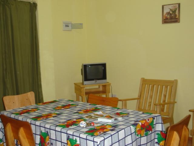Apart Hotel Las Guayabas Puerto Iguazú Værelse billede