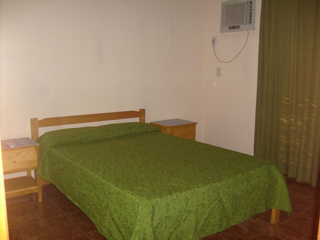 Apart Hotel Las Guayabas Puerto Iguazú Værelse billede