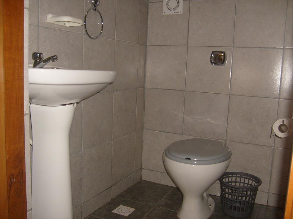 Apart Hotel Las Guayabas Puerto Iguazú Værelse billede