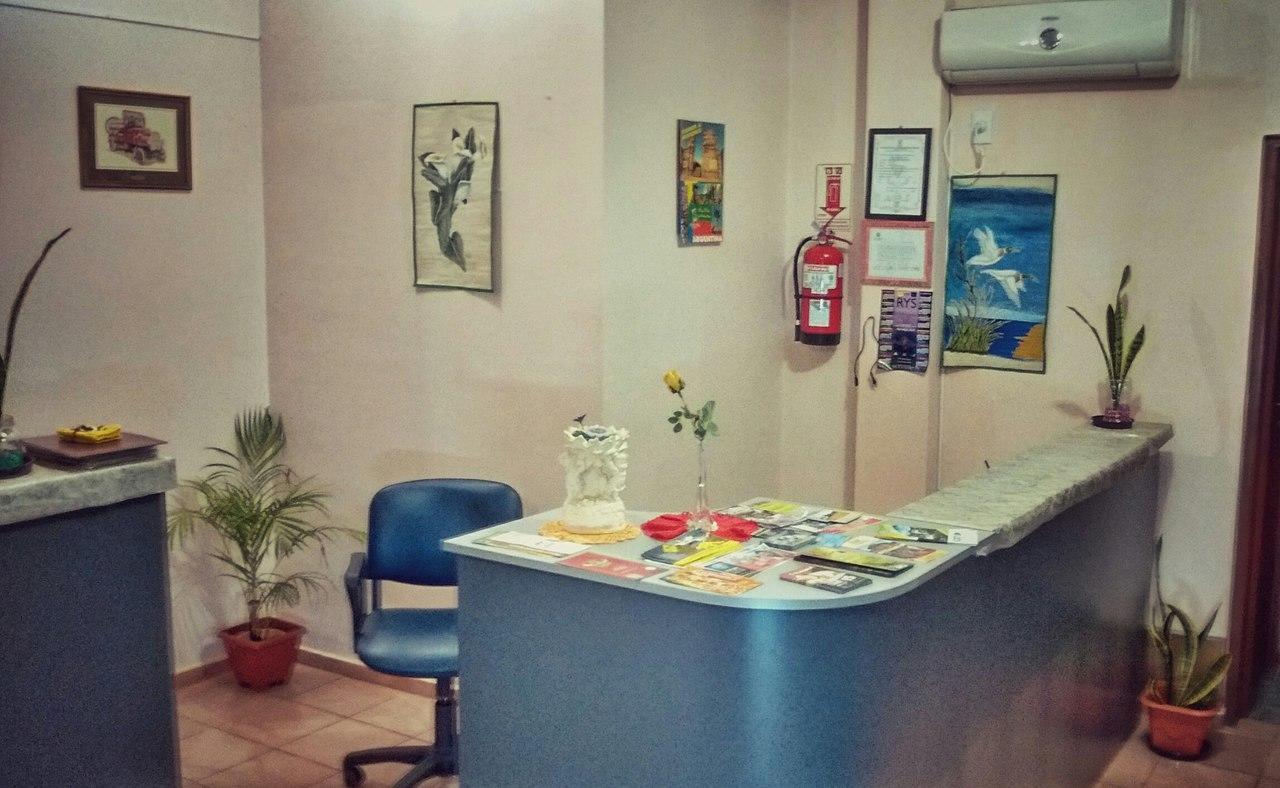 Apart Hotel Las Guayabas Puerto Iguazú Eksteriør billede