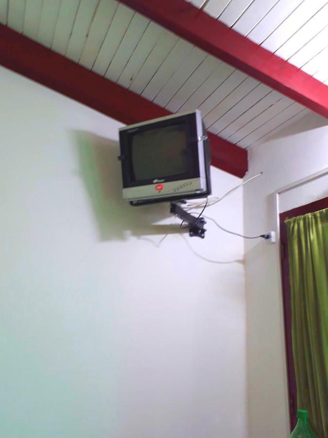 Apart Hotel Las Guayabas Puerto Iguazú Eksteriør billede